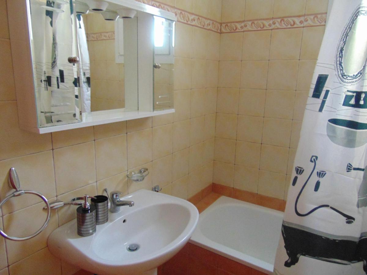 Sea Rose Vila Nea Iraklitsa Exterior foto